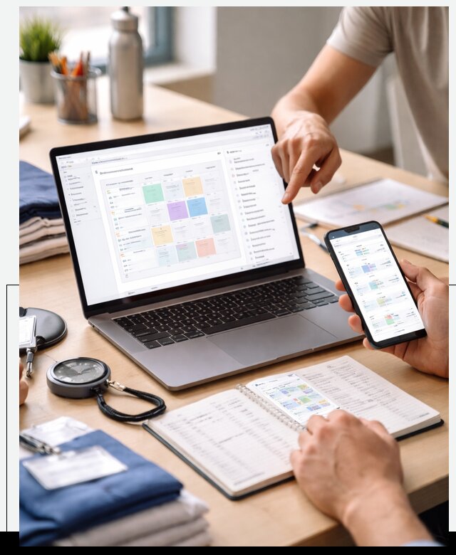 Система управления спортивной школой в Самаре автоматизация процессов