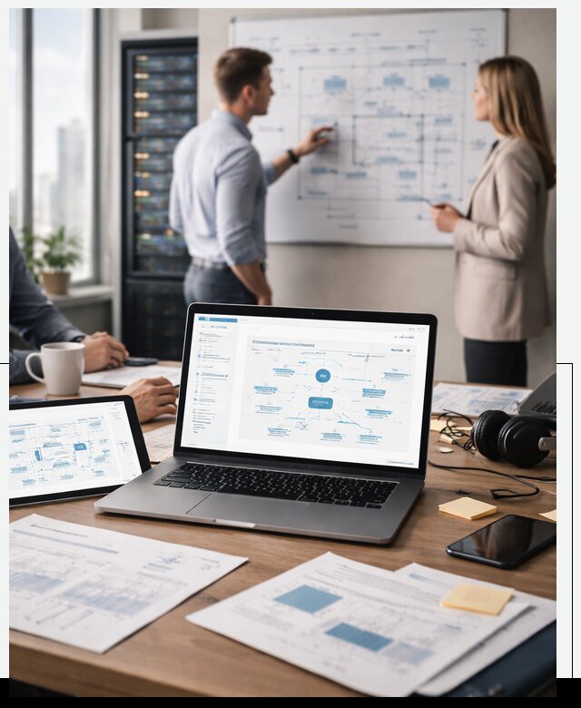 Разработка порталов госуслуг и ФГИС в Самаре от 12127 р. | АвикейСмр