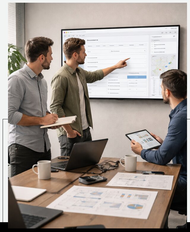 Разработка порталов госуслуг и интеграция с ФГИС в Самаре