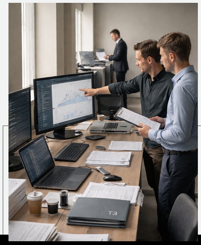 СЭД для государственного органа: внедрение и сопровождение в Самаре