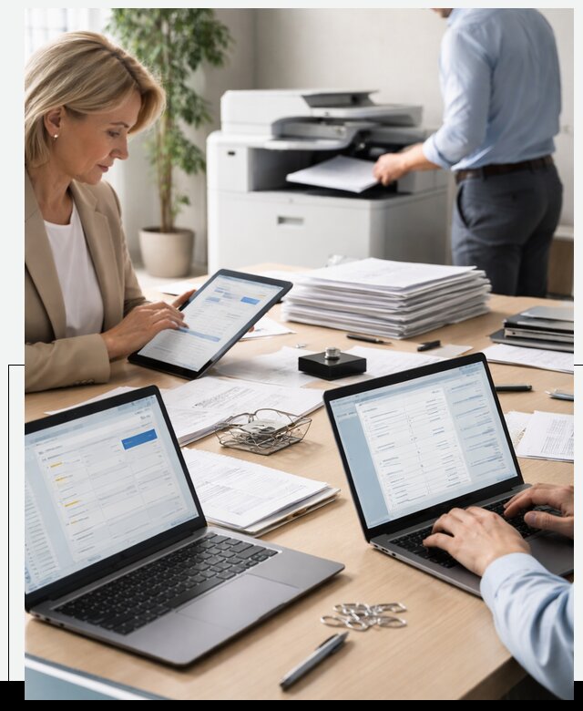 Внедрение МЭДО межведомственного документооборота в Самаре