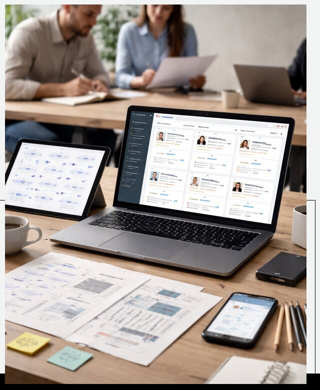 Разработка маркетплейса специалистов в Самаре от 7074 р.|АвикейСмр