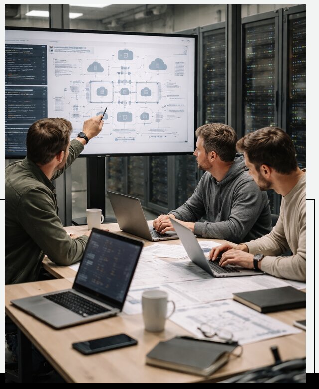 GameDev Backend и платформы в Самаре от 25265 р. | АвикейСмр