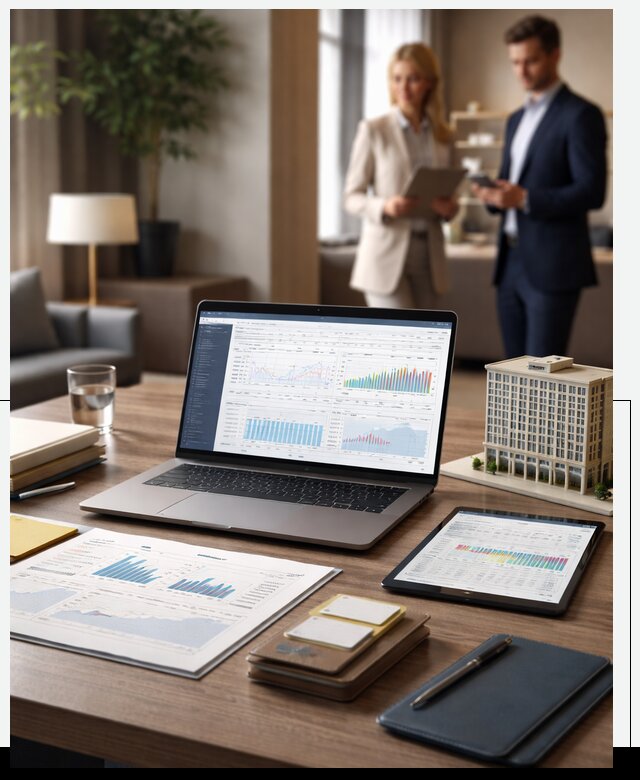 Yield management гостиница в Самаре от 12127 р. | АвикейСмр