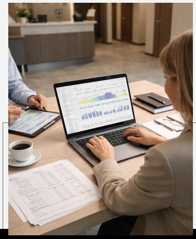 Yield management для гостиницы: ценообразование и прогноз в Самаре