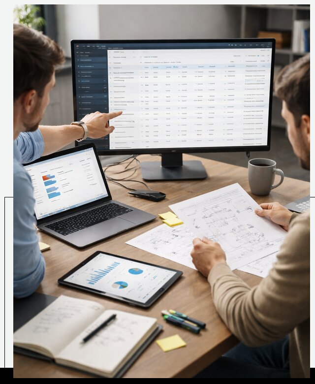 Интеграция GDS и настройка онлайн-бронирования в Самаре